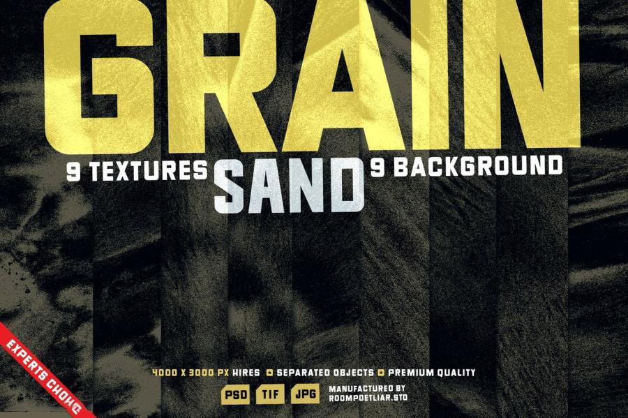 【3600】背景素材-黑白色磨砂颗粒沙子纹理背景图片素材