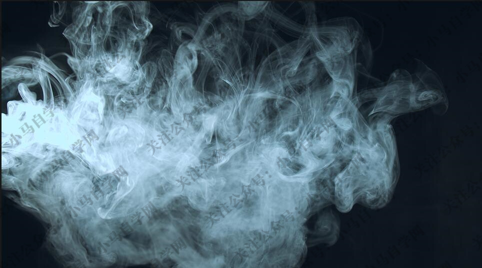 【3645】背景素材-50款烟雾效果纹理背景图片素材